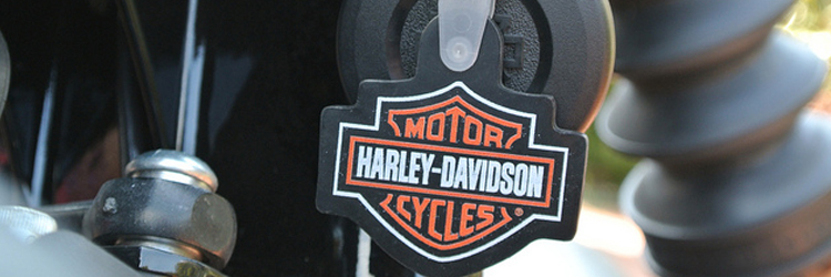 HARLEYDAVIDSON